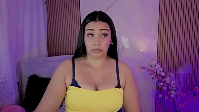 Chat XXX en directo de Kayleemorales