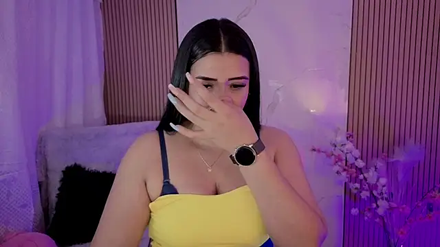 Онлайн чат XXX Kayleemorales