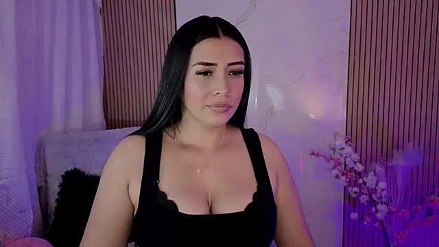 Kayleemorales – Naživo XXX chat