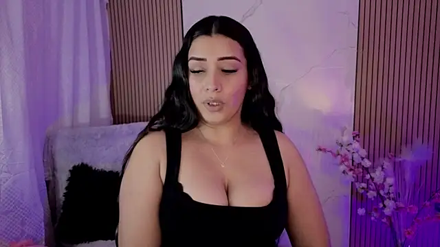 Kayleemorales' Live XXX Chat