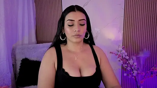 Kayleemorales – Live XXX-chat