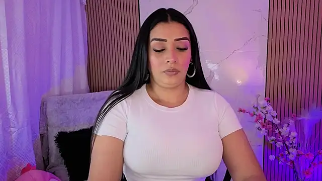 Kayleemorales' Live XXX Chat