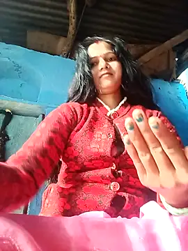 Jooli_xx's Webcam Show