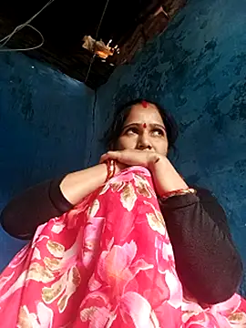 Jooli_xx's Webcam Show