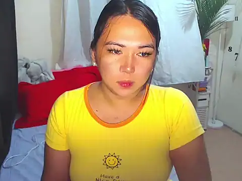 Miss_Quin Pertunjukan Webcam