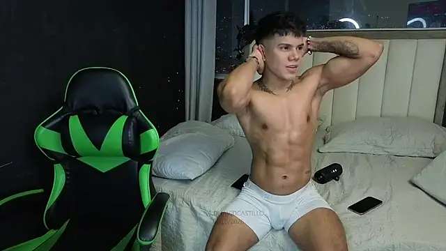 Jack_castell Show Webcam