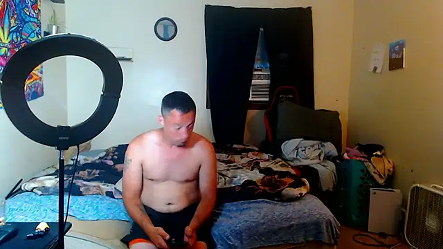 YoBleez: διαδικτυακό σόου στην κάμερα