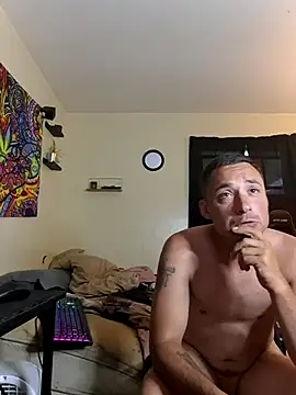 Živý XXX chat YoBleez