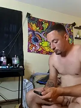 YoBleez Adlı Modelin Canlı XXX Sohbeti
