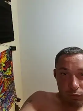 YoBleez's Webcam Show