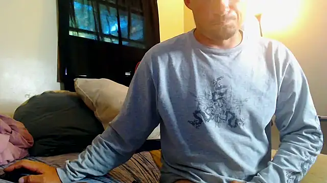 Show Webcam de YoBleez
