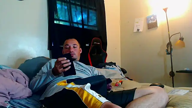 Show Webcam de YoBleez