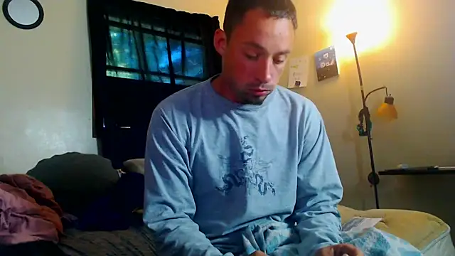 YoBleez's Webcam Show