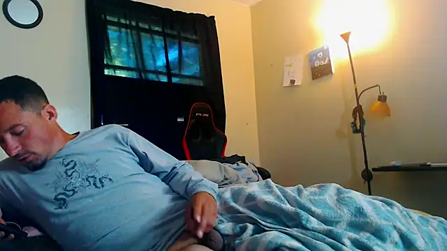 Show webcam de YoBleez