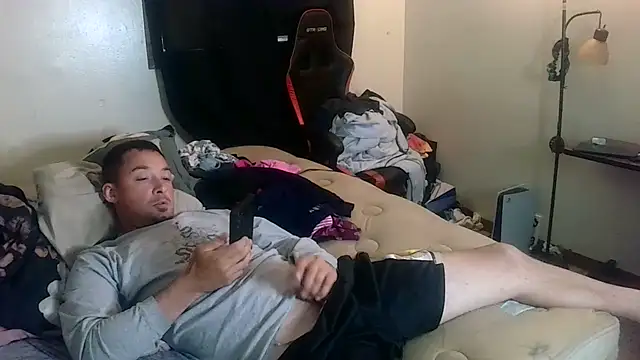 Show webcam de YoBleez