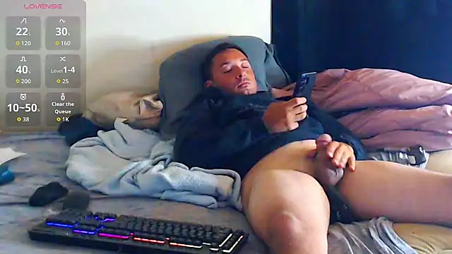 YoBleez Webcamshow