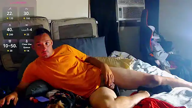 YoBleez – webcam-show
