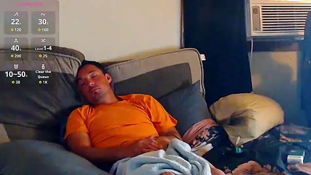 YoBleez webkamerás műsora