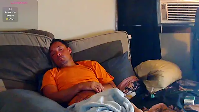 YoBleez webkamerás műsora