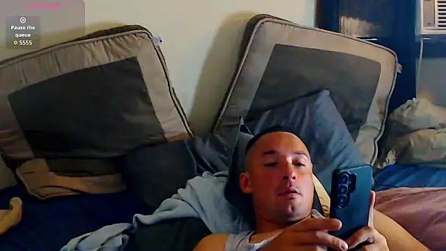 Show Webcam de YoBleez