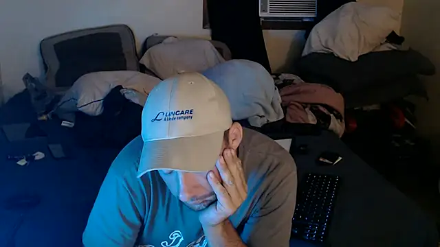 YoBleez Webcamshow