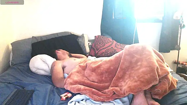 Show Webcam de YoBleez