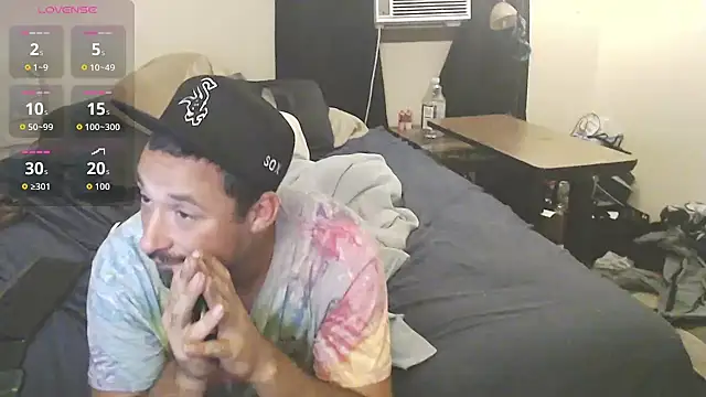 Show Webcam de YoBleez