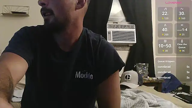Show Webcam de YoBleez