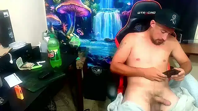 YoBleez webkamerás műsora