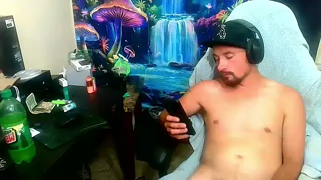 Webkamerová show YoBleez