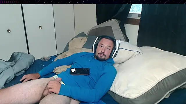 Show Webcam de YoBleez