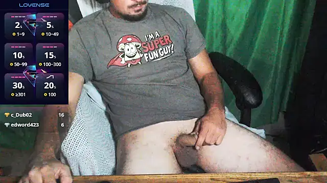 YoBleez – webcam-show