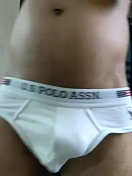 johnysinsr Show Webcam