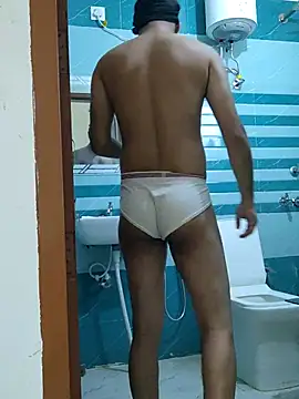 johnysinsr Webcam Show