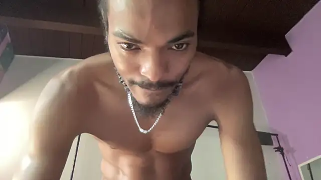 Show webcam de TRILLAHUNG