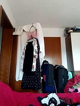 Sala de chat ao vivo de LiluLiluLilu