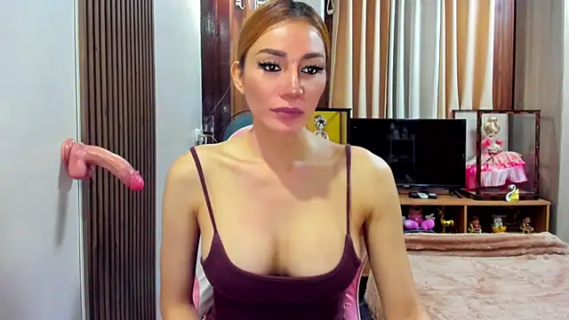 Show de webcam de imallyoures69