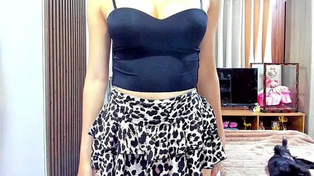 imallyoures69 Show Webcam
