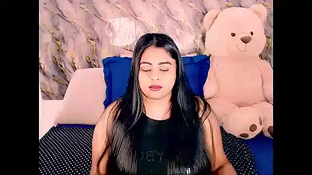 Chat +18 de BabyG4u ao vivo