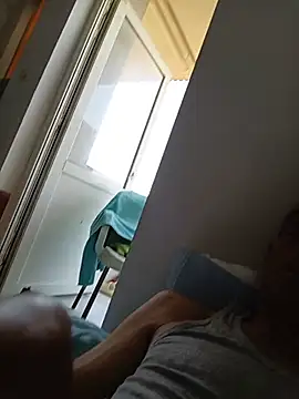 Meliwem12's Webcam Show