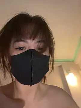 Zubu69x's Webcam Show