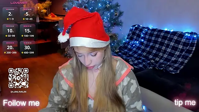 LightStar_18's Live Sex Cam Show