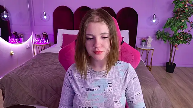 AlmaSound's Live XXX Chat