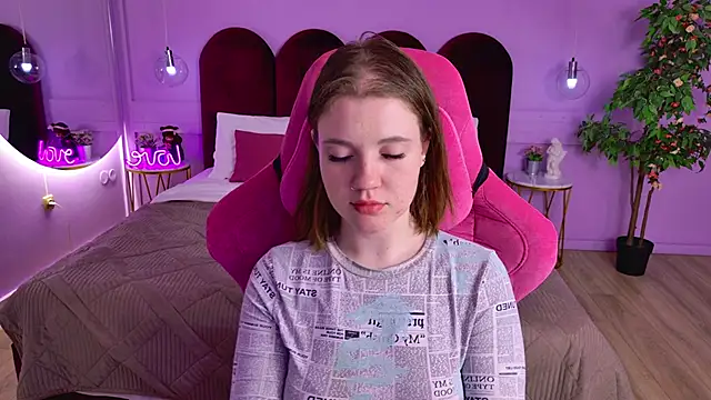 AlmaSound's Live XXX Chat