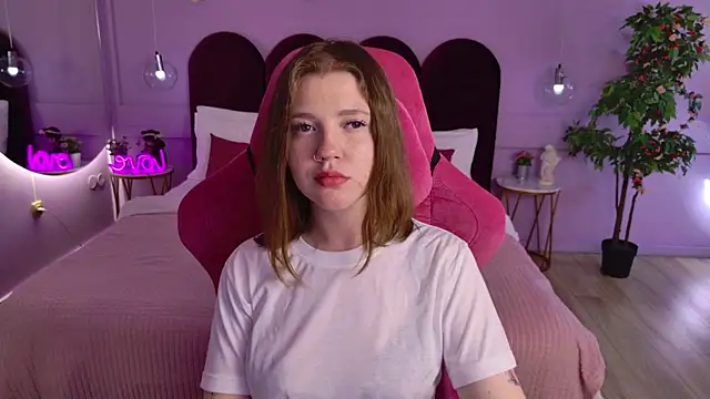 AlmaSound's Live XXX Chat