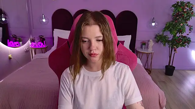 AlmaSound's Live XXX Chat