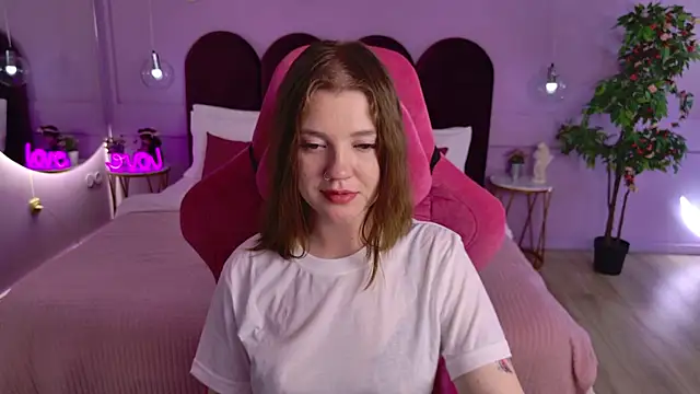 AlmaSound 라이브 XXX 채팅