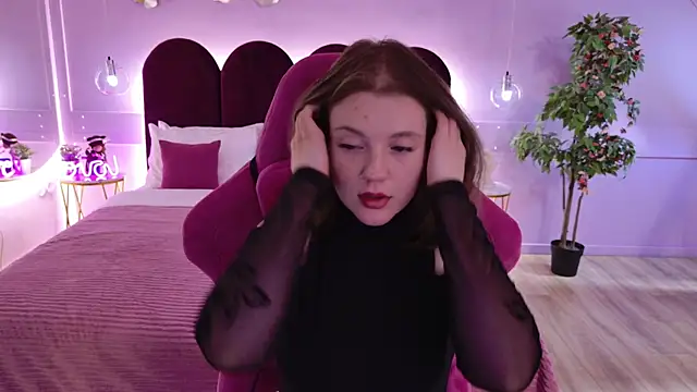 Czat XXX na żywo – AlmaSound