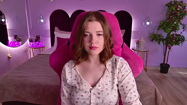 Czat XXX na żywo – AlmaSound