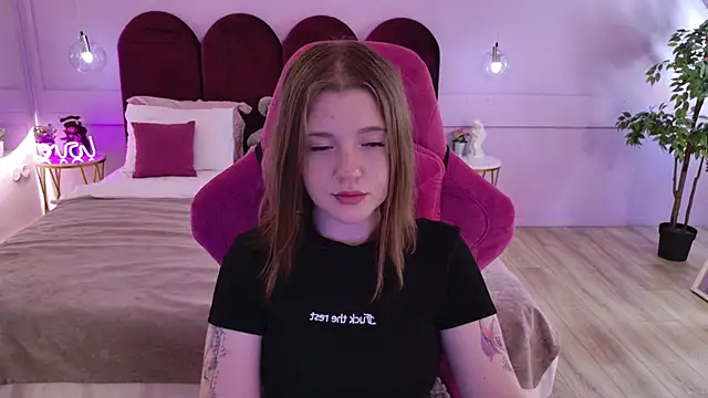 AlmaSound live XXX chat